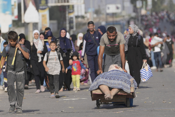گاردین: پیش نویس آتش بس در غزه درحال نهایی شدن است