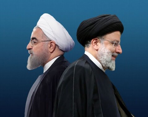 کیهان: اقدامات دولت رئیسی بی‌نظیر بوده / تورم برای دولت روحانی است