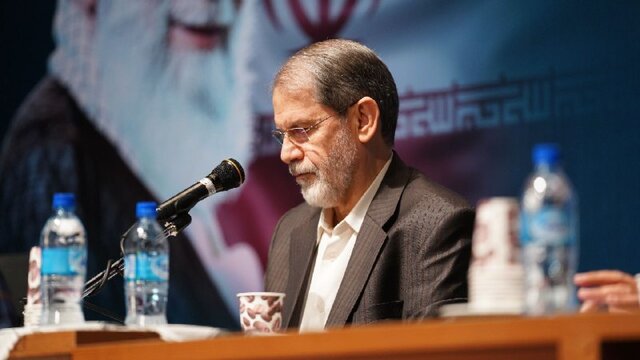 صادق محصولی: مدعیان دروغین مشارکت بالا سیاه‌نمایی می‌کنند