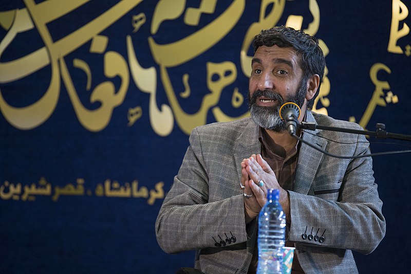 حسین یکتا: از مدارس و دانشگاه‌ها برای امام زمان یار بگیرید / به پشت دیوارهای بیت‌المقدس رسیده‌ایم