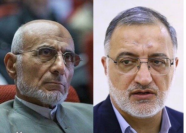 کنایه نماینده مجلس به زاکانی / میرسلیم: این حد از تخلفات در شهرداری بی‌سابقه است