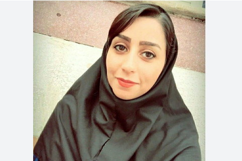 یک روزنامه‌نگار زندانی به قید وثیقه از اوین آزاد شد