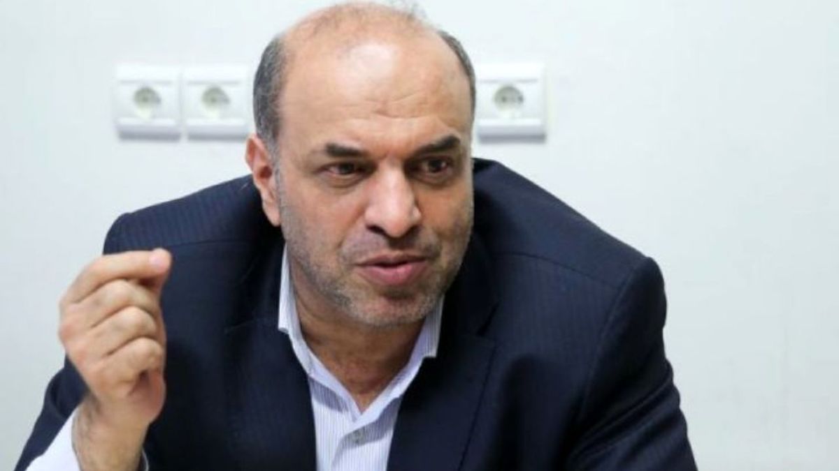 ابوذر ندیمی: جنگ غزه انتخابات مجلس را به حاشیه رانده / فضای انتخابات سردتر از دور قبل خواهد بود