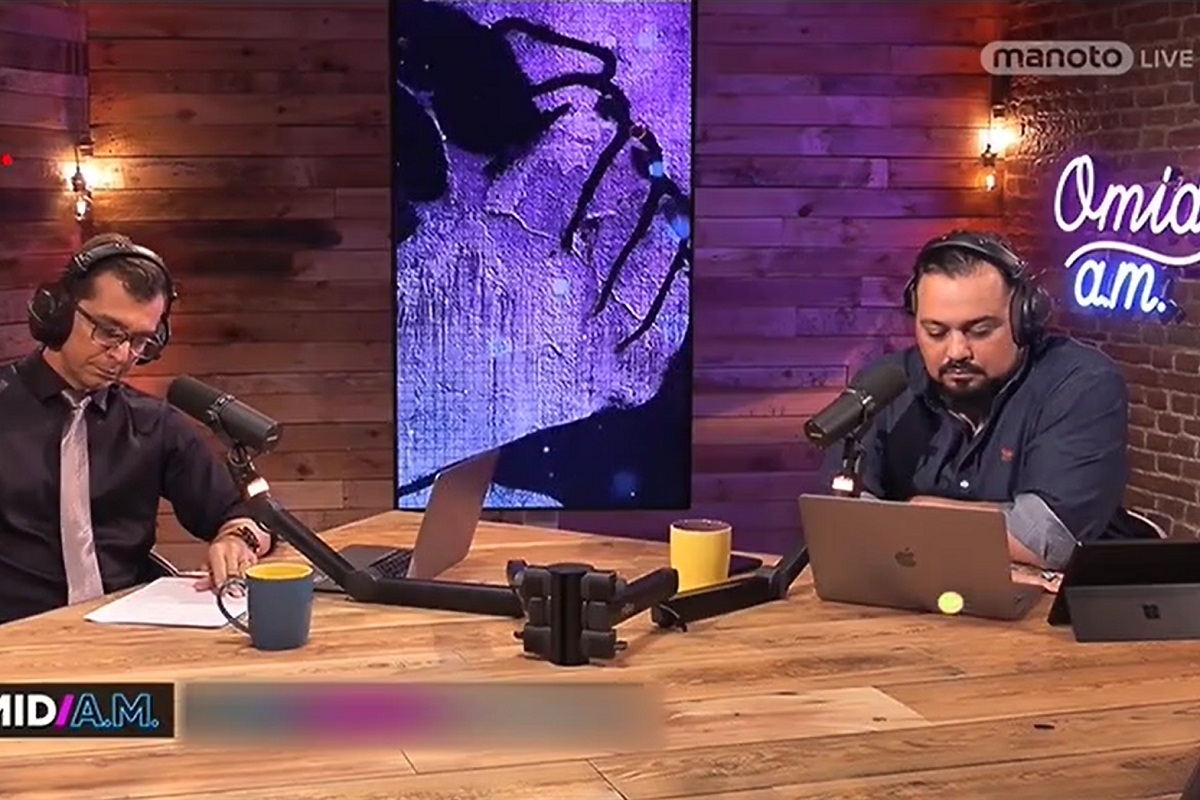 شبکه manoto از سال آینده میلادی تعطیل خواهد شد