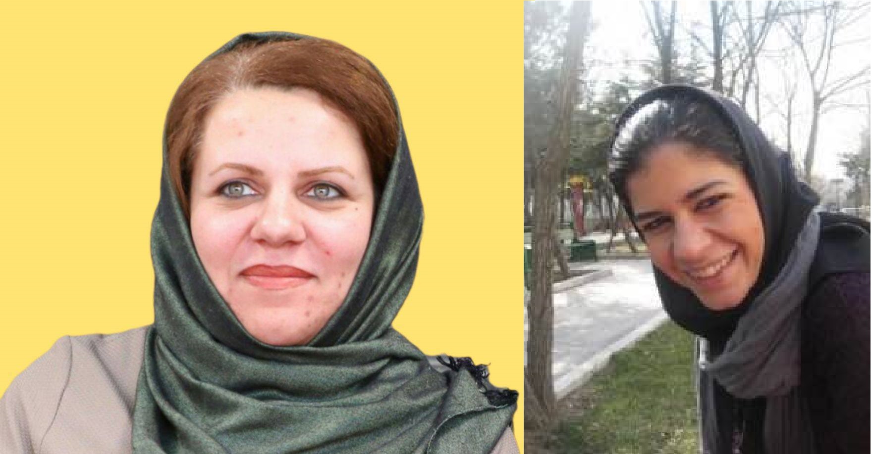 دو روزنامه‌نگار امروز راهی زندان می‌شوند