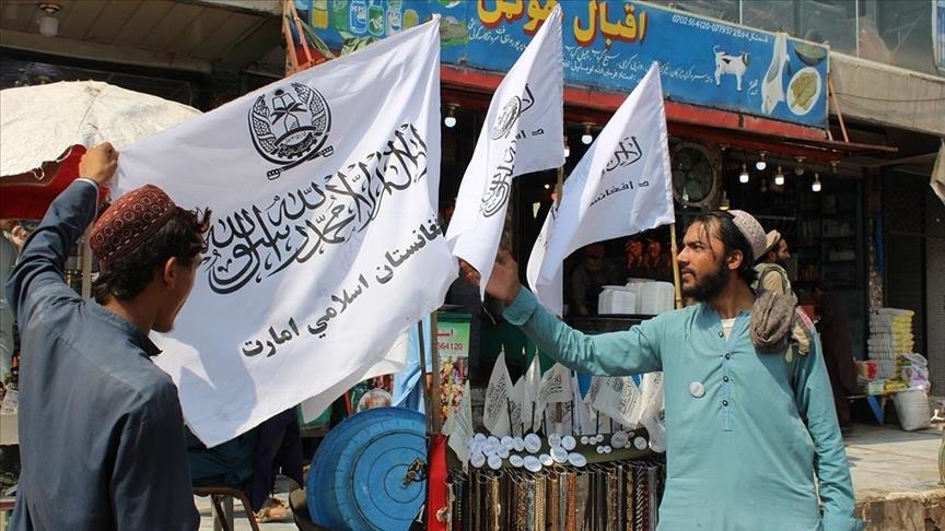 محمود سیادت: طالبان توانسته ارزش پول ملی افغانستان را حفظ کند / اقتصاد طالبان رو به رشد است