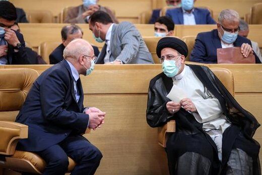فعال اصولگر: بعید است قالیباف و رئیسی به یک لیست واحد برسند