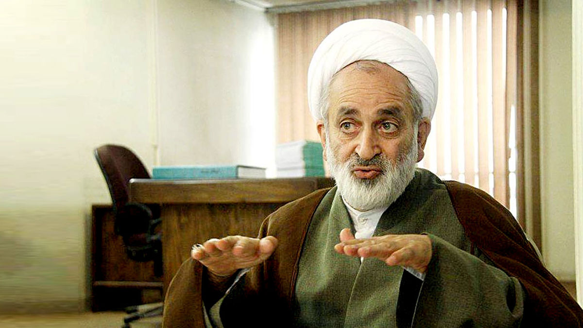 حجت‌الاسلام سالک: مردم وقتی در انتخابات شرکت می‌کنند که تخم مرغ بشود دانه‌ای ۴هزار تومان