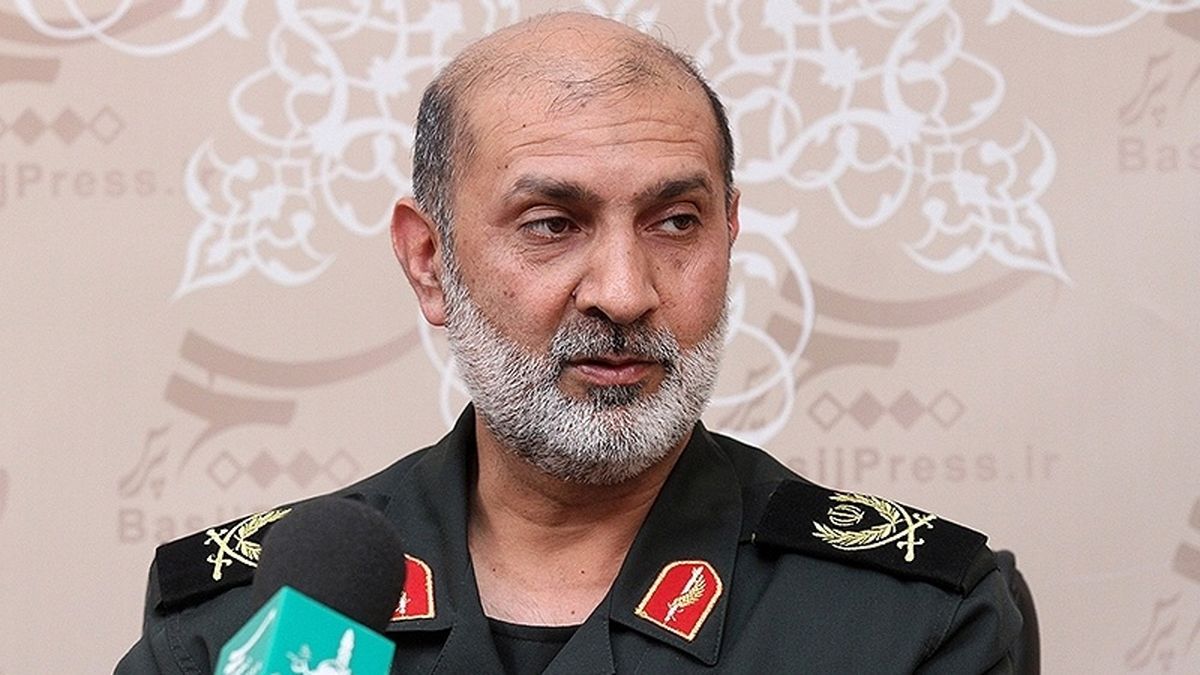 فرمانده سپاه: دشمن به دنبال مایوس کردن حزب‌اللهی‌هاست