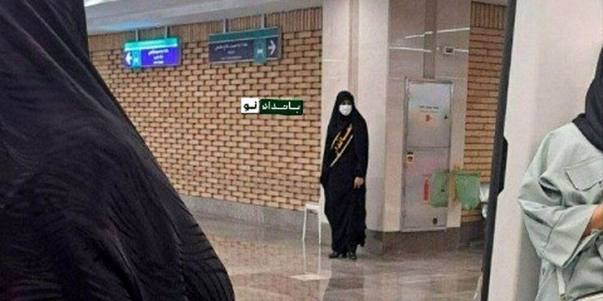 روزنامه اصولگرا: حجاب‌بان ها بر چه اساسی در مترو از مَردم فیلم می‌گیرند؟ / این فیلم‌برداری خلاف قانون است