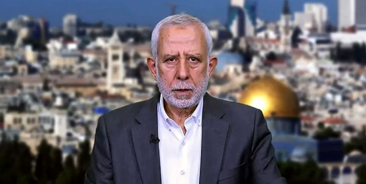 محمد الهندی: آماده ادامه جنگ با اسرائیل برای مدت طولانی هستیم