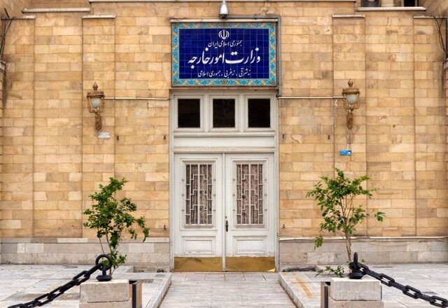 فداحسین مالکی: وزارت امور خارجه فقط یک دستگاه هماهنگ‌ کننده است نه بیشتر