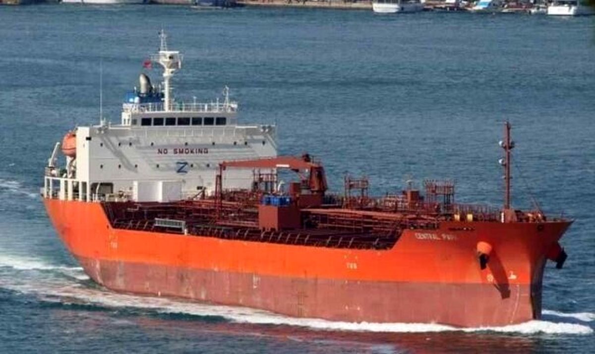 المیادین: ماجرای کشتی اسرائیلی توقیف شده در نزدیکی خلیج عدن مشکوک است
