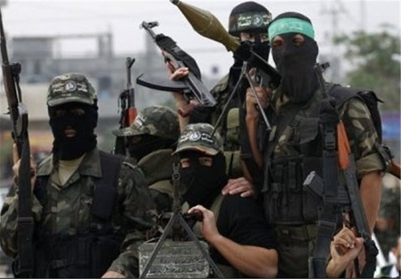 کیهان: لبنان و سوریه باید به حماس کمک کنند