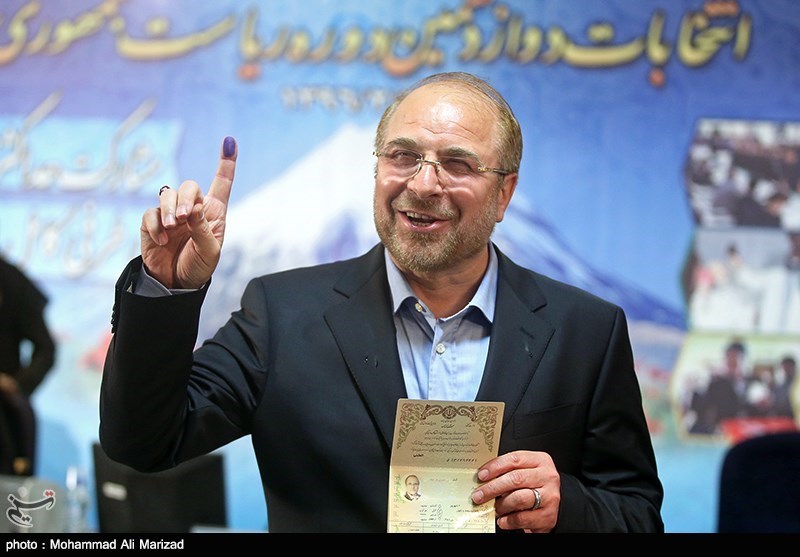 قالیباف به دنبال لیست مستقل در تهران است