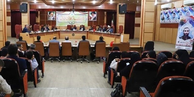تاملی بر خودزنی در شورای شهر اهواز