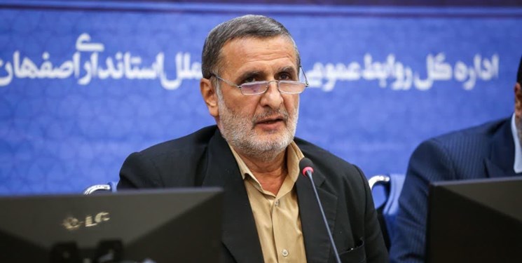 رئیس ستاد انتخابات استان اصفهان: تاکنون تخلف انتخاباتی گزارش نشده است