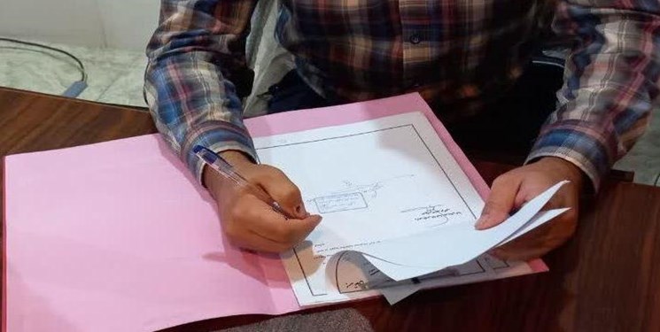 کلاهبرداری با شگرد فروش امتیاز وام بانکی یک میلیارد تومانی