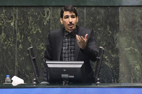 نماینده مجلس: دستگاه دیپلماسی حواسش باشد، بوی خیانت در منطقه می‌آید