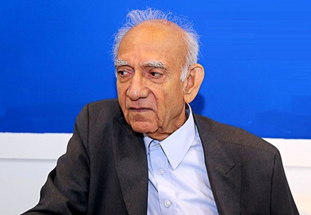 پیرمحمد ملازهی: بیانیه شورای همکاری خلیج فارس مبنای حقوقی ندارد