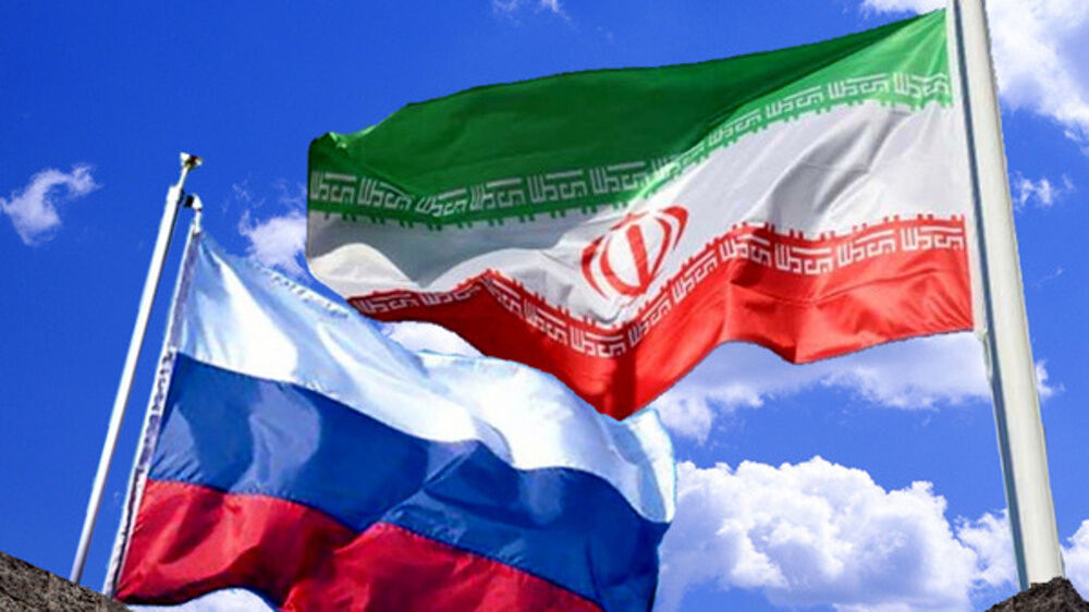 ترقی: روس‌ها همواره در کنار ایران بوده‌اند