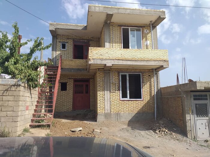 کلیات طرح «نهضت ملی مسکن روستایی» اصفهان تصویب شد