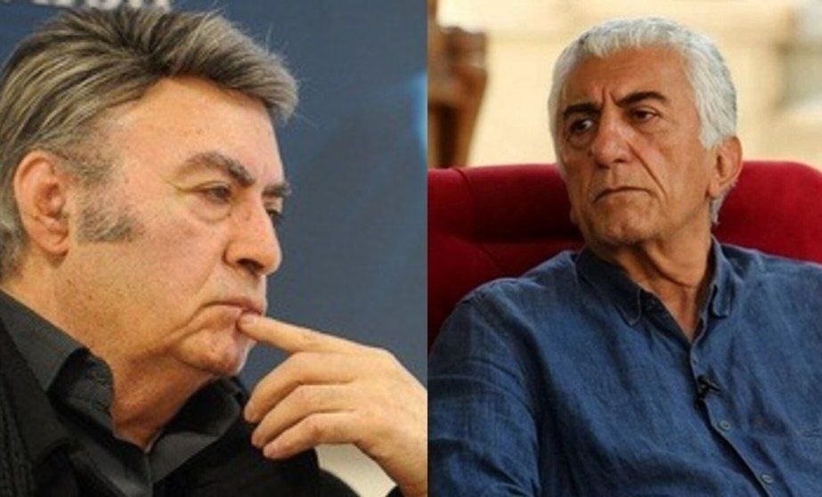 حمله مدیرکل نظارت سازمان سینمایی به رضا کیانیان: شما از استاد طهماسب می‌ترسیدید