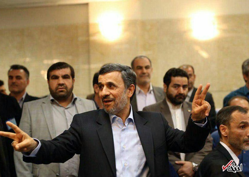 روزنامه جمهوری اسلامی: دزدی از زمان دولت‌ احمدی‌نژاد در کشور نهادینه شد