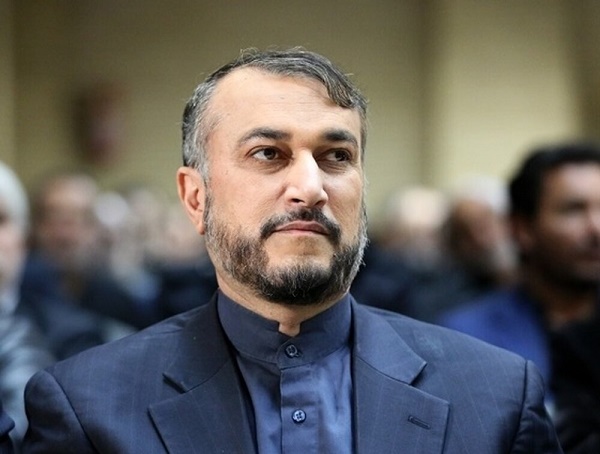 امیرعبداللهیان: بعد از سخنرانی حسن نصرالله برخی دوستان ارزشی می‌گفتند ما انتظار دستور حمله به اسرائیل را داشتیم