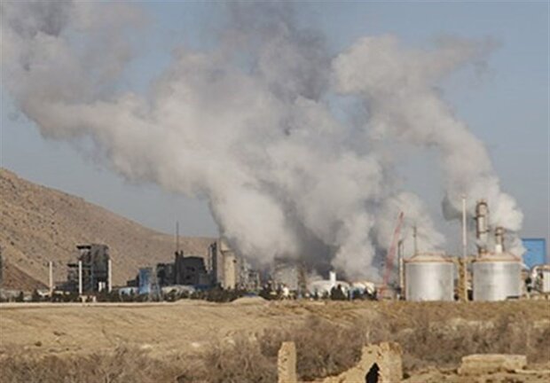 سال گذشته ۵۳ کارگاه ریخته‌گری از محدوده اصفهان خارج شدند