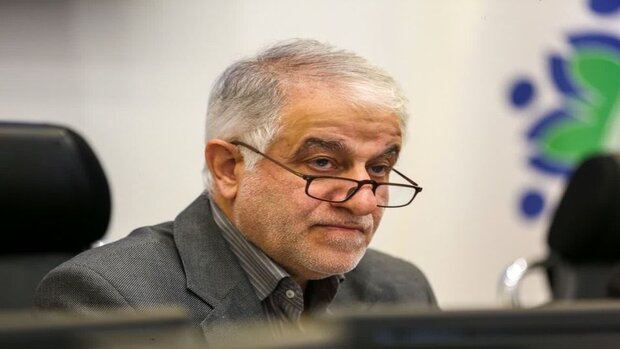 دانشگاه علوم پزشکی آمار مرگ و میر ناشی از آلودگی هوا را ارائه دهد
