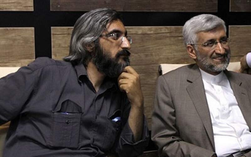 وقتی تفکر جلیلیسم برای جلب مخاطب دست به دامان حسن ریوندی می‌شود