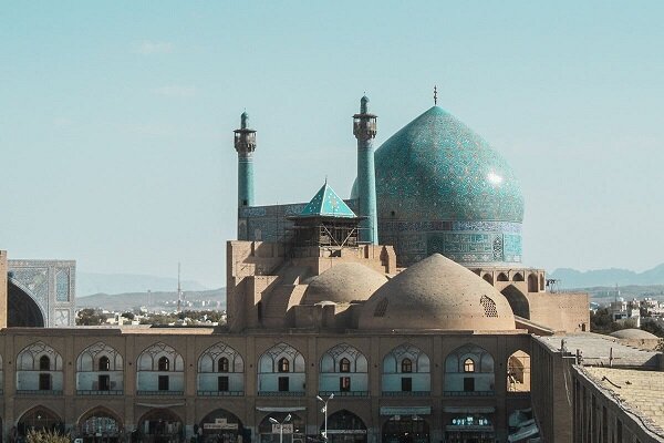 میراث فرهنگی نسخه غلطی را برای بناهای اصفهان پیچیده است