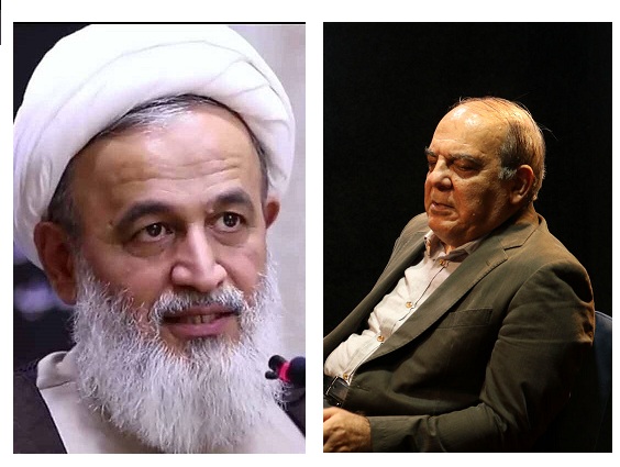 عباس عبدی خطاب به پناهیان: جمع کردن ثروت از طریق رانت و غارت افتخار ندارد