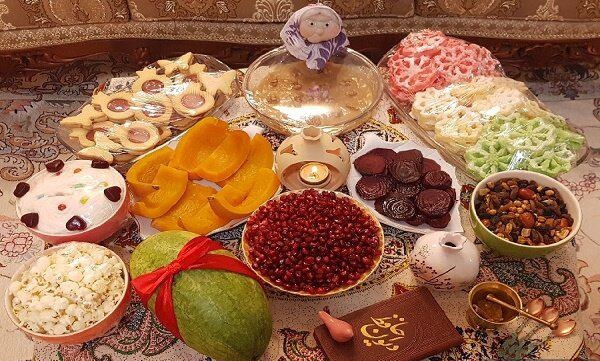 تهیه ۶ هزار بسته معیشتی یلدایی توسط بسیج سازندگی امام صادق(ع)