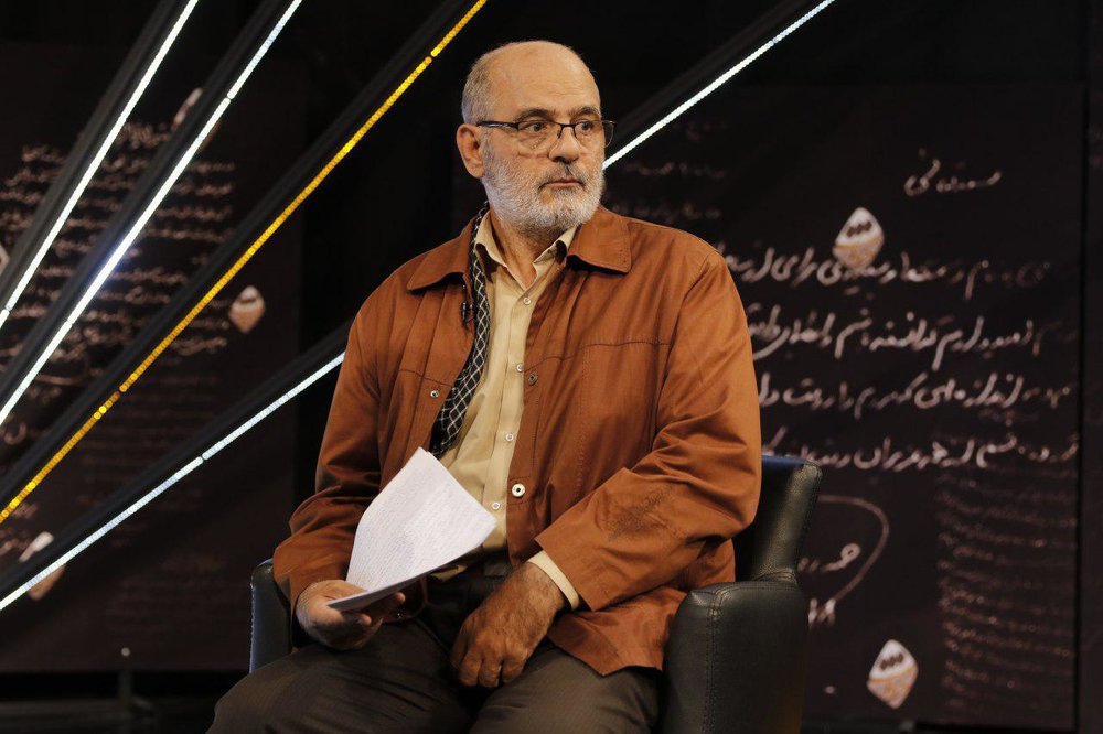 حسین الله‌کرم حزب تاسیس کرد