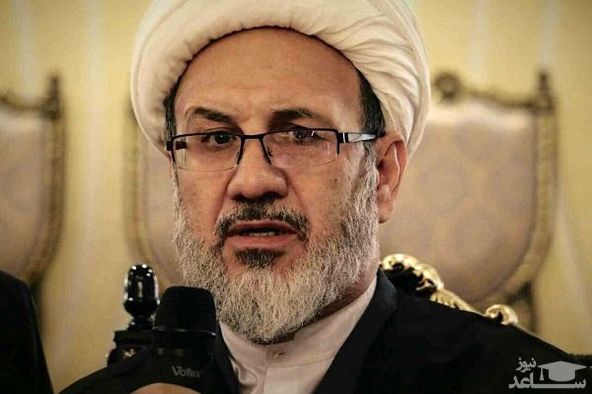حجت‌الاسلام بیگدلی: برای حفظ آبروی نظام خسروپناه را عزل کنید