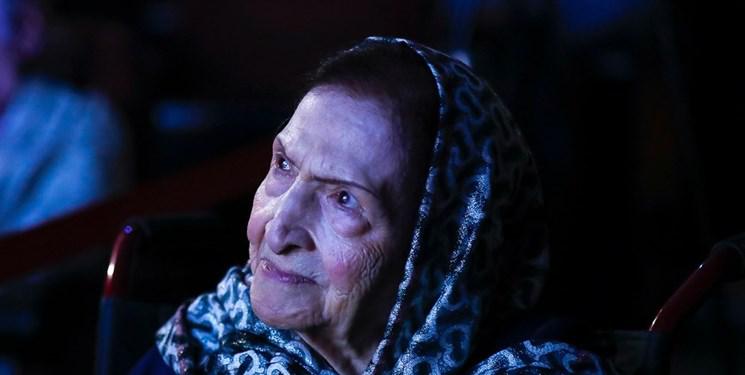 یکی دیگر از بازیگران هامون درگذشت