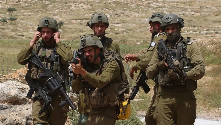 کیهان: بسیاری از نظامیان اسرائیل روانی شده‌اند
