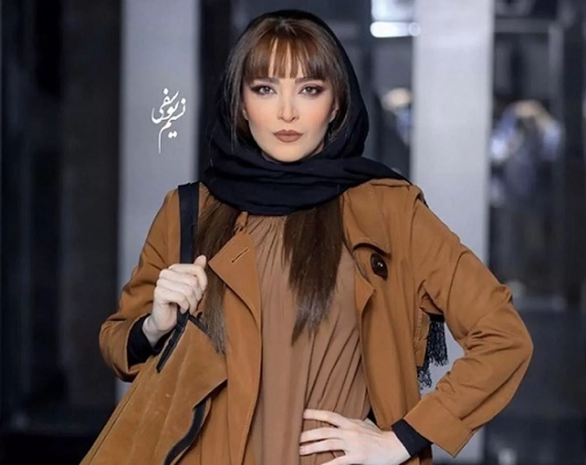 بهنوش طباطبایی همسر جرج کلونی می‌شود