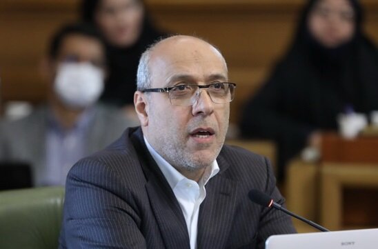 عضو شورای شهر تهران: شهرداری در مصوبات شورای شهر دست می‌بَرد