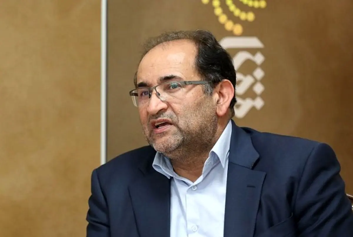نماینده مجلس: ما برای دوستی با روسیه داریم هزینه‌های سنگینی می‌پردازیم