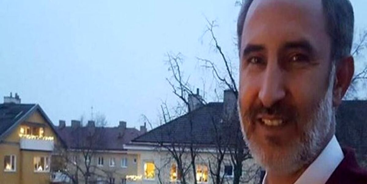 دادگاه سوئد حکم حبس ابد حمید نوری را تایید کرد