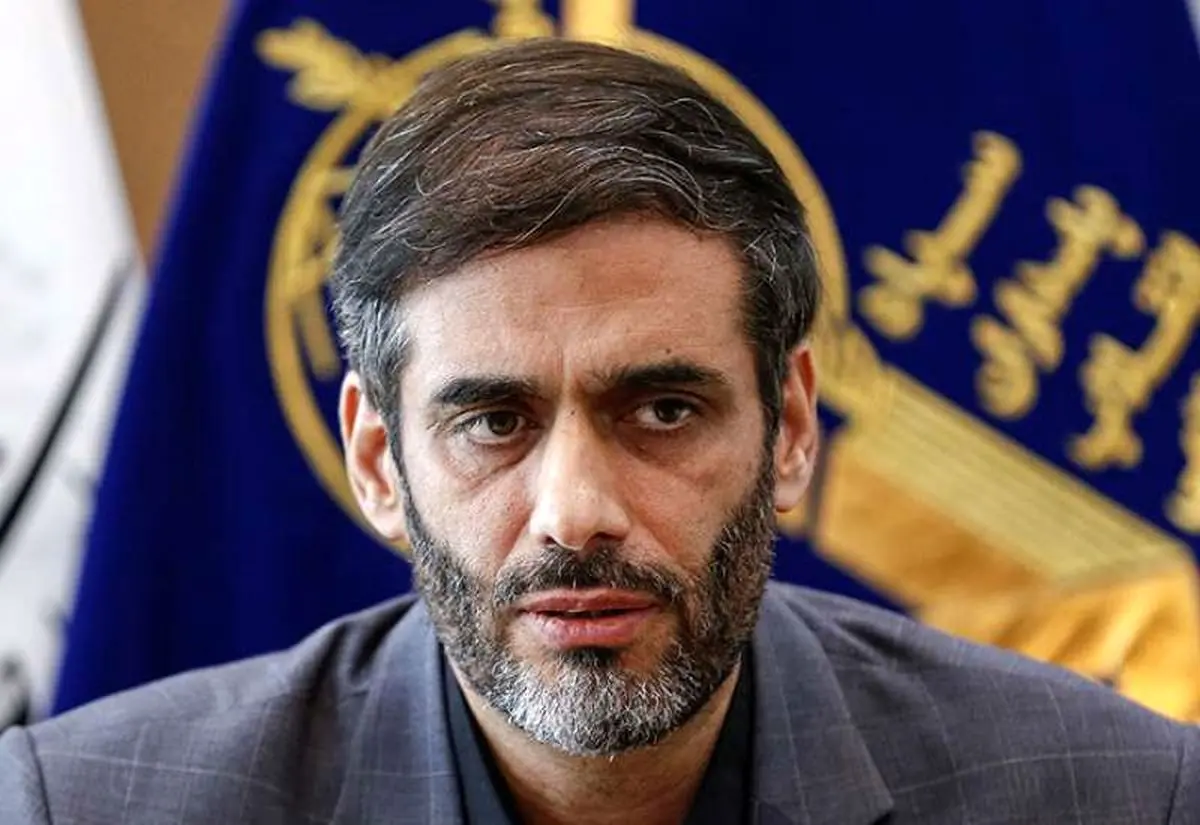 سردار محمد: ما در سیاست خارجی مدام داریم نیش می‌خوریم