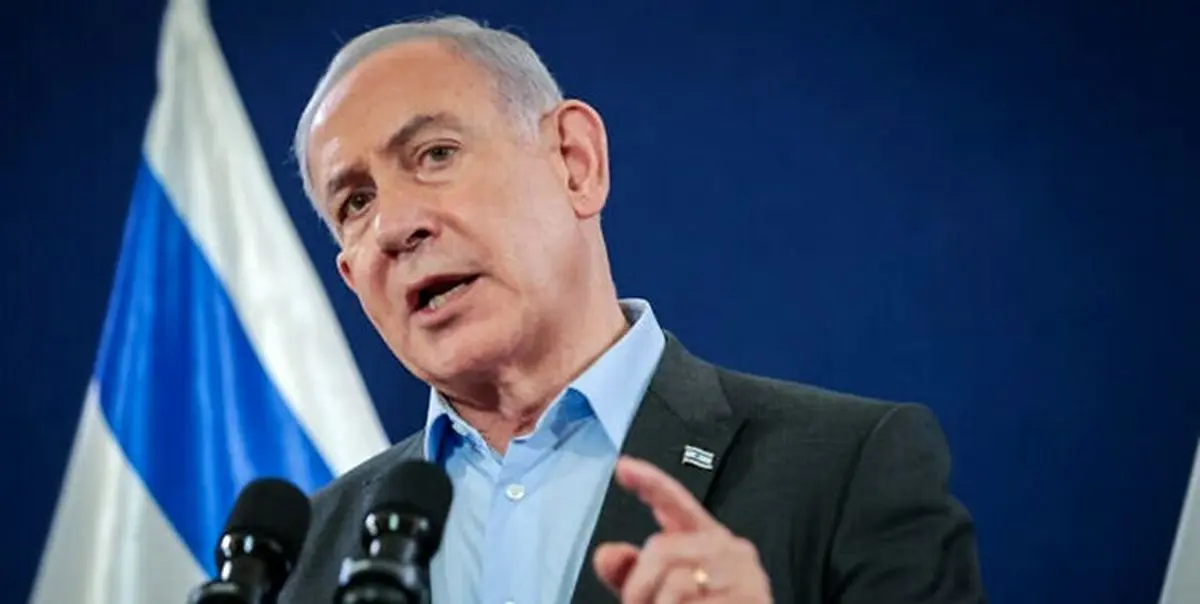 نتانیاهو: حزب‌الله جنگ را گسترش دهد، همراه ایران ضرباتی خواهند خورد که به خواب ندیده‌اند