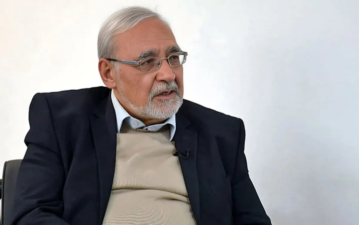 سیاست خارجی جمهوری اسلامی باعث شده مسکو و پکن گستاخ شوند