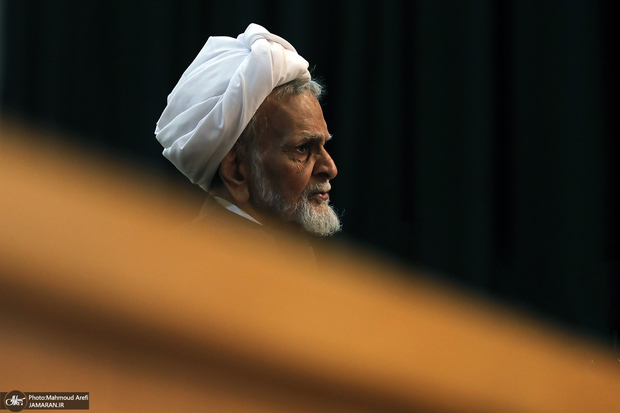 حجت‌الاسلام حجتی‌کرمانی: دو سال قبل اصلاً نباید انتخابات برگزار میشد / ۳۷ سال است که با آقای خامنه‌ای رفیق هستم ولی باهم اختلاف نظر داریم