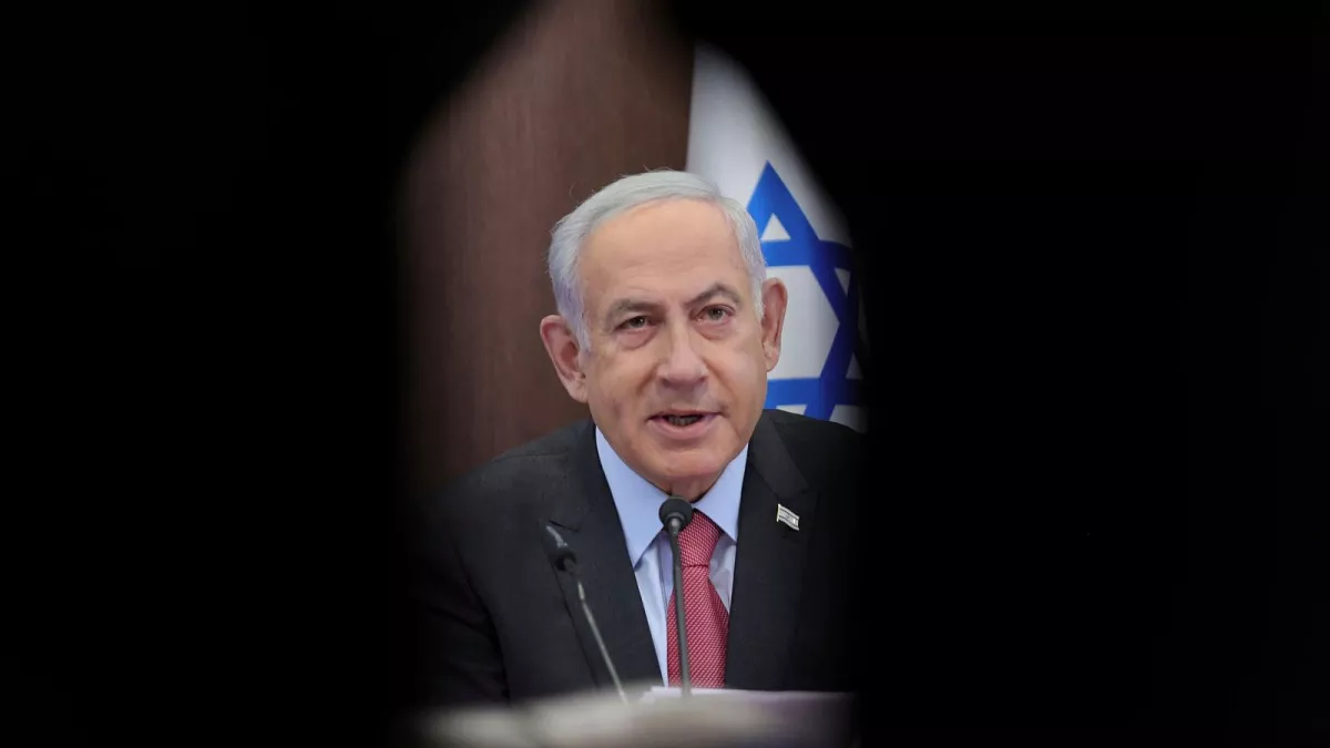 خبر فوری/ بنیامین نتانیاهو: به ایران حمله می‌کنیم