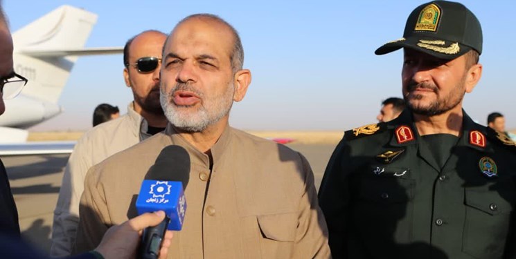 وزیر کشور: بهترین پاسخ به حادثه تروریستی کرمان شرکت در انتخابات است