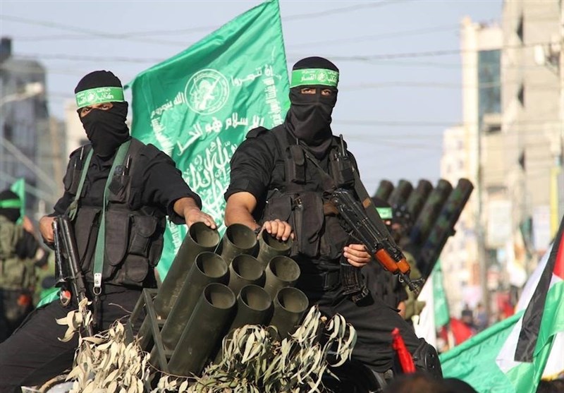 کیهان: عربستان می‌خواهد از پشت به حماس خنجر بزَند